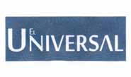 EL UNIVERSAL