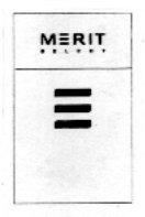 MERIT SELECT