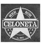 MERCAT BISTRO CELONETA EST.2011