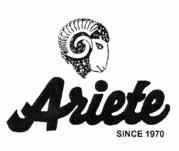 ARIETE SINCE 1970