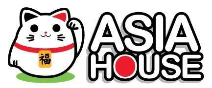 ASIA HOUSE