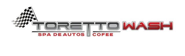 TORETTO WASH SPA DE AUTOS COFEE