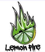 LEMON FIRE