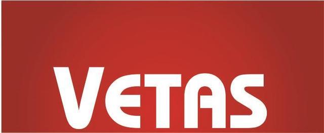 VETAS