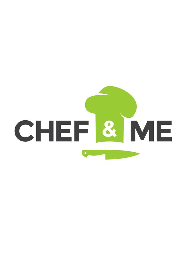 CHEF & ME