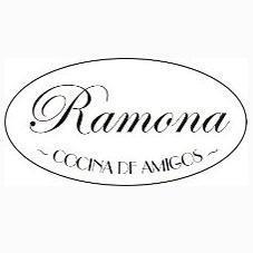 RAMONA COCINA DE AMIGOS