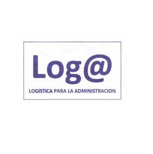 LOG@ LOGISTICA PARA LA ADMINISTRACION