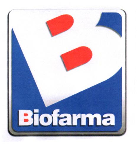 B BIOFARMA