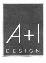 A + I DESIGN