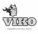 VIKO SWEDISH FORTRESS TOOLS