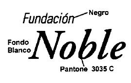 FUNDACION NOBLE