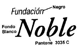 FUNDACION NOBLE