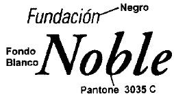 FUNDACION NOBLE