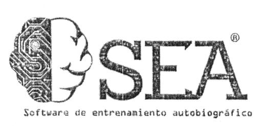 SEA SOFTWARE DE ENTRENAMIENTO AUTOBIOGRAFICO