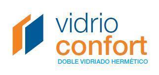 VIDRIO CONFORT DOBLE VIDRIADO HERMÉTICO