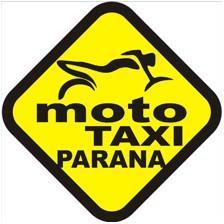 MOTO TAXI PARANA