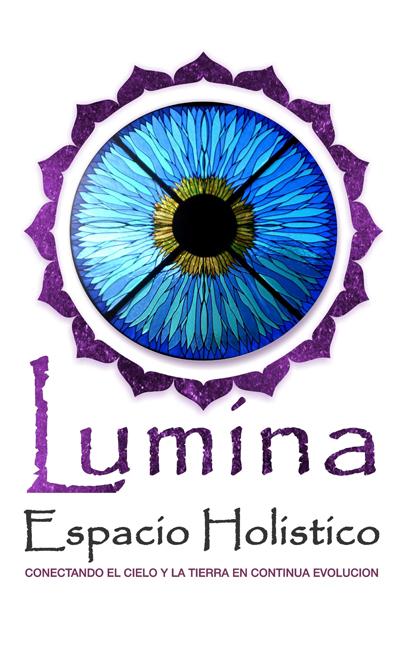 LUMINA ESPACIO HOLISTICO CONECTANDO EL CIELO Y LA TIERRA EN CONTINUA EVOLUCION
