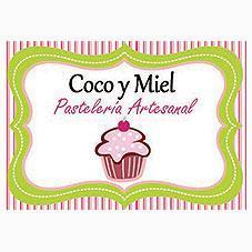 COCO Y MIEL PASTELERÍA ARTESANAL