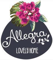 ALLEGRA LOVELY HOME