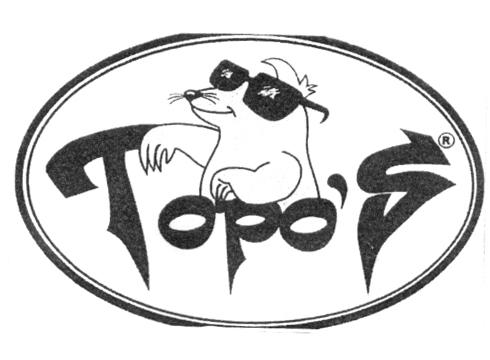 TOPO'S