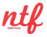 NTF NINETYFOUR