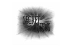 SECRET JESUS