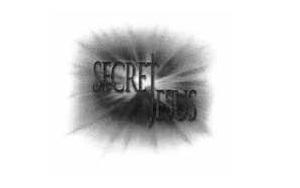 SECRET JESUS