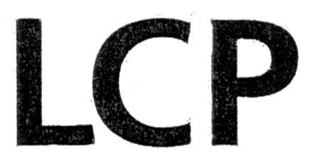 LCP