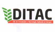 DITAC DIA DE INNOVACION Y TECNOLOGIA APLICADA AL CAMPO