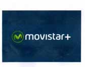 M MOVISTAR+