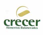 CRECER ALIMENTOS BALANCEADOS