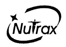 NUTRAX