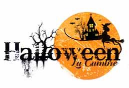 HALLOWEEN LA CUMBRE