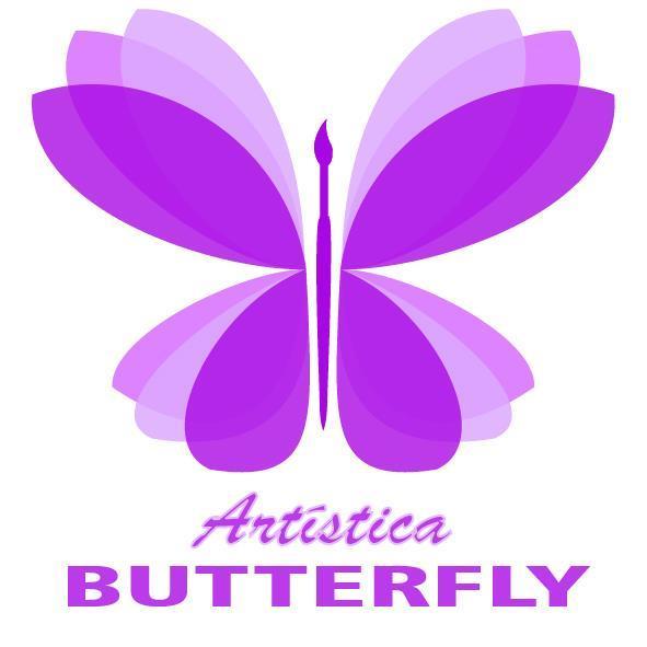 ARTÍSTICA BUTTERFLY