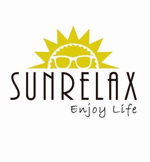 SUNRELAX ENJOY LIFE