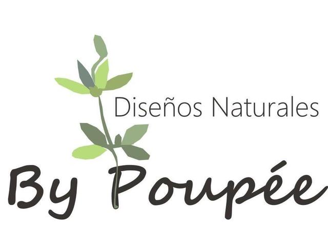 BY POUPEE DISEÑOS NATURALES