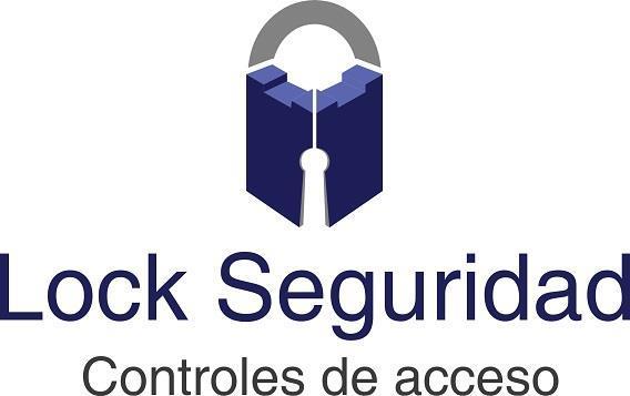 LOCK SEGURIDAD CONTROLES DE ACCESO