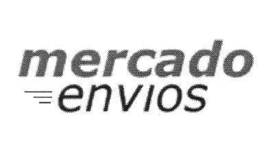 MERCADO ENVIOS