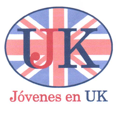 UK JÓVENES EN UK