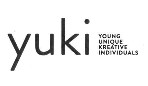 YUKI YOUNG UNIQUE KREATIVE INDIVIDUALS