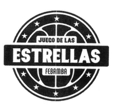 JUEGO DE LAS ESTRELLAS FEBAMBA