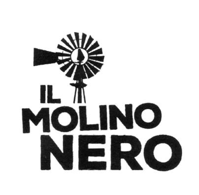 IL MOLINO NERO