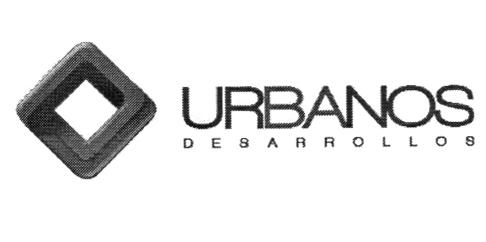 URBANOS DESARROLLOS