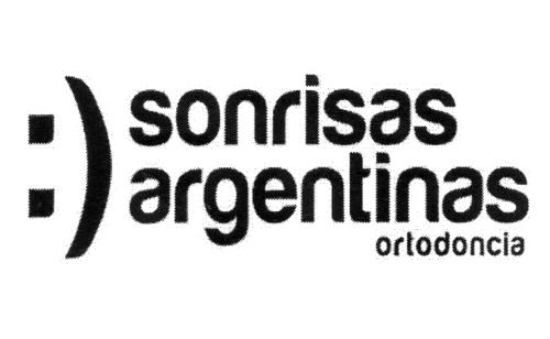 SONRISAS ARGENTINAS ORTODONCIA