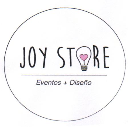 JOY STORE EVENTOS + DISEÑO