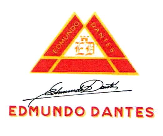 EDMUNDO DANTES