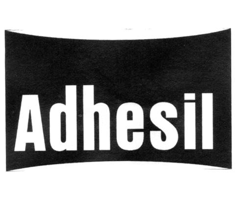 ADHESIL