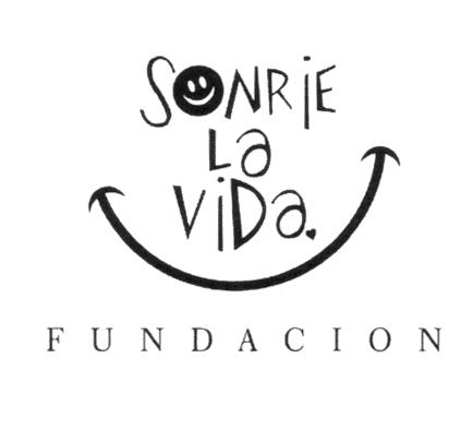 SONRIE LA VIDA FUNDACION