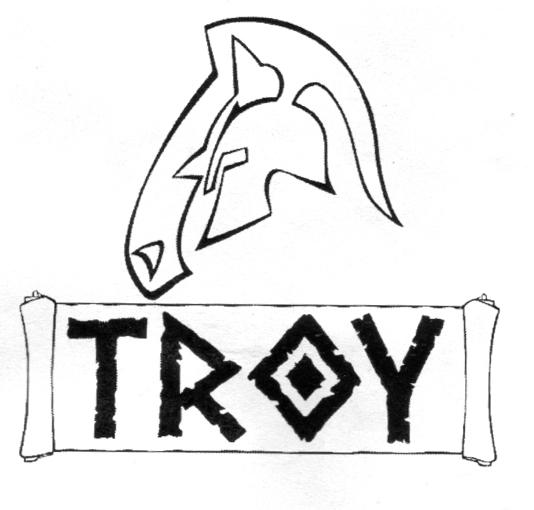 TROY