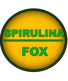 SPIRULINA FOX